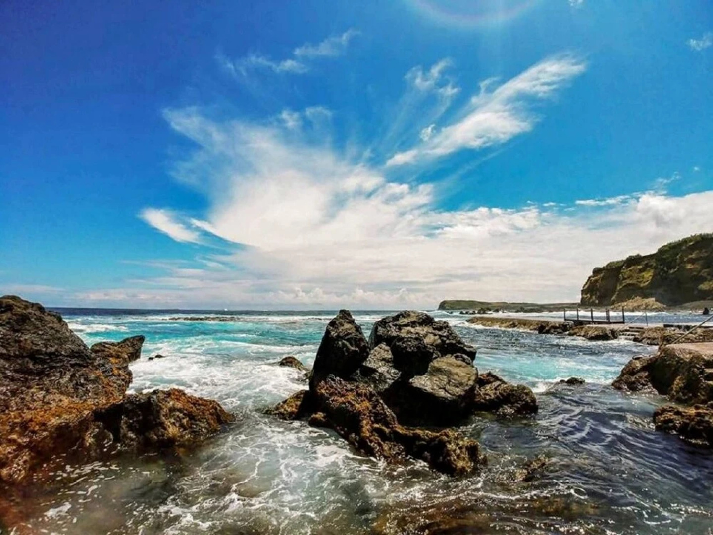 House With one Bedroom in Praia da Vitória, With Wonderful sea View, E