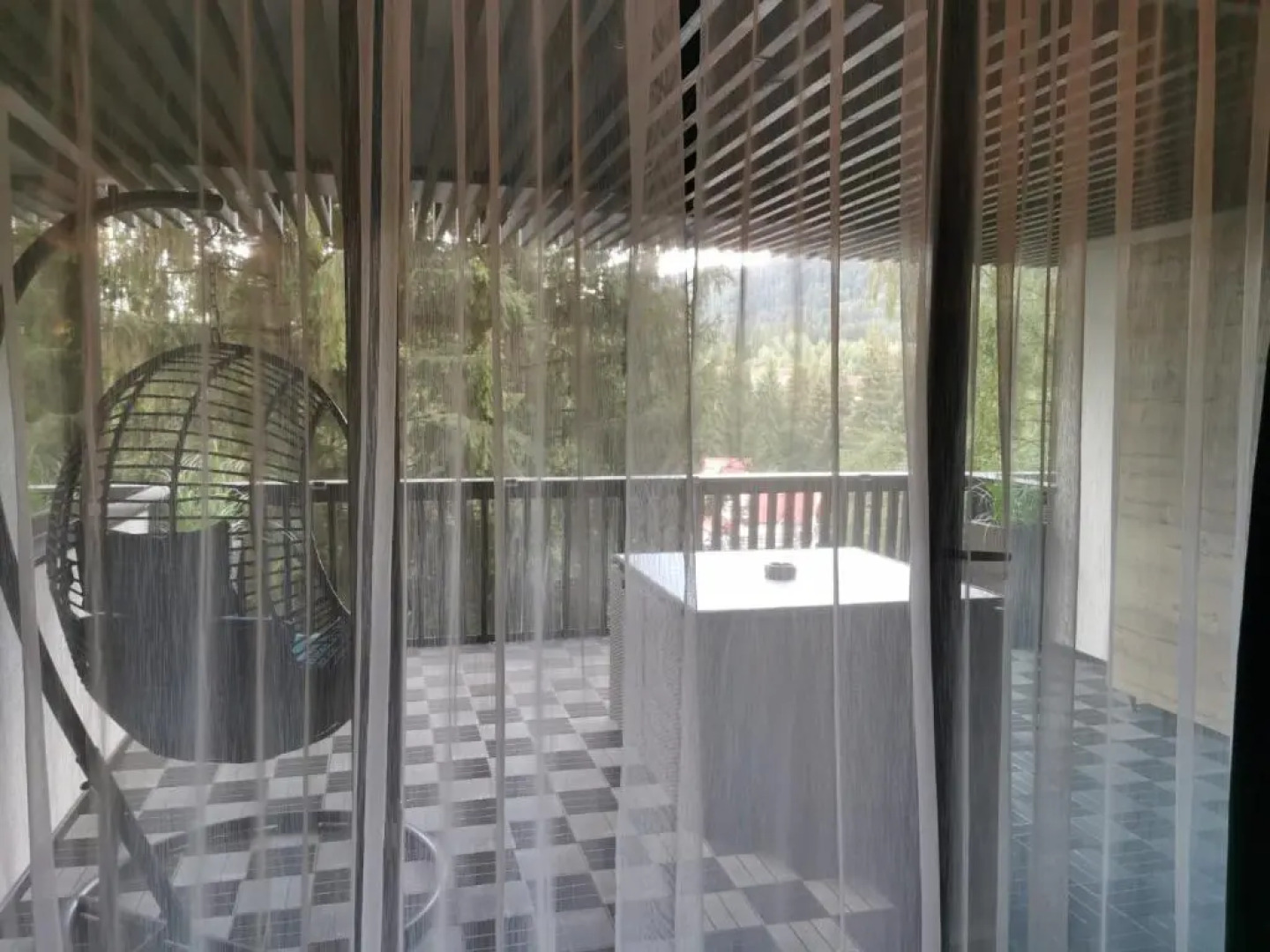 Alpin Resort Apartment 508