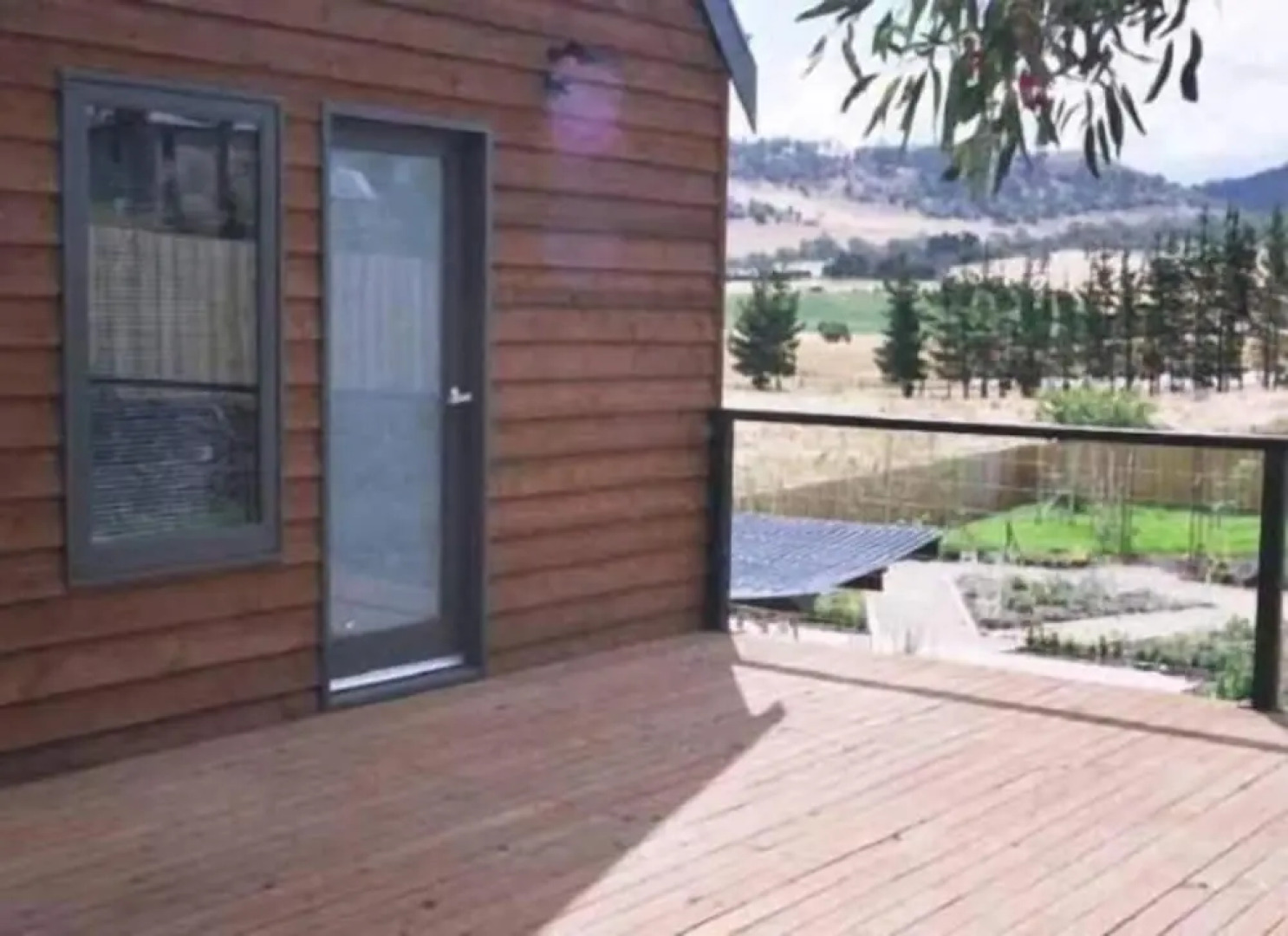 Red Brier Cottage Accommodation