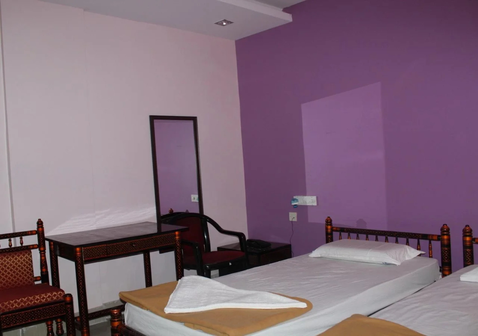 Sri Anupama Residency