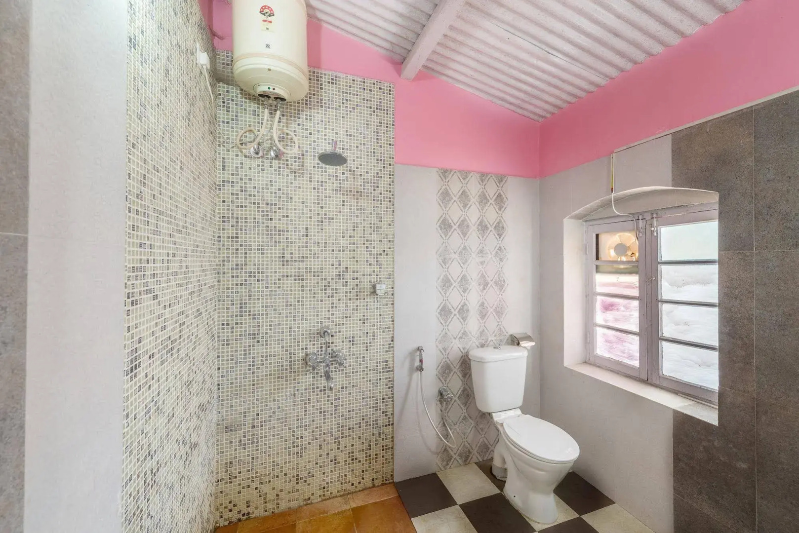 Treebo Trip Rosefield Heritage