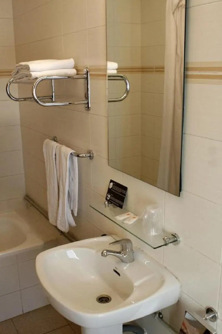 Font Andorra Hostel by Nexta