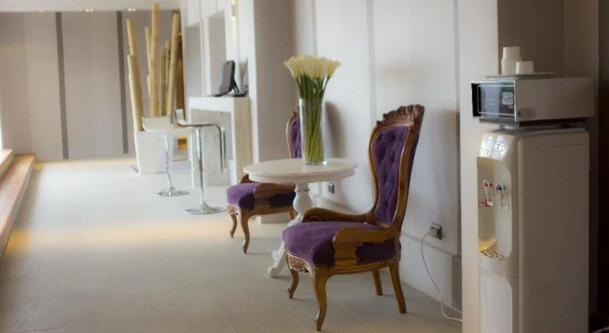 Hotel Las Terrazas Business