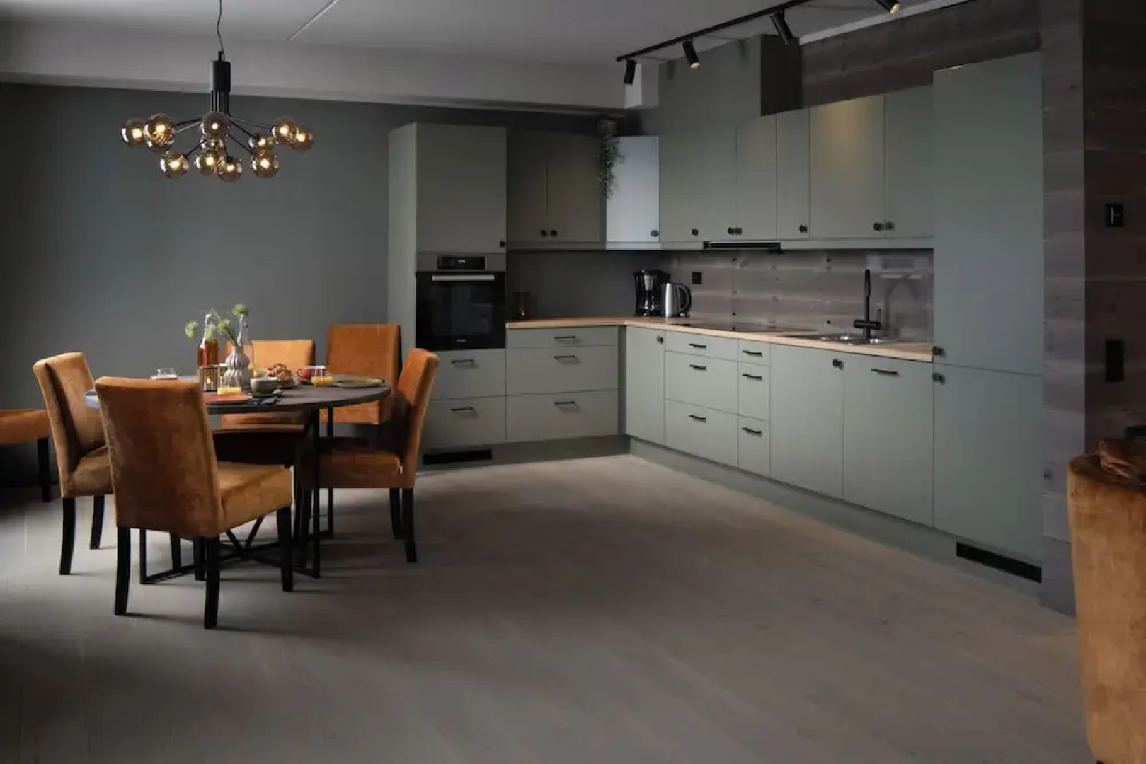 Riddergaarden Hotel & Mountain Lodge, Beitostølen