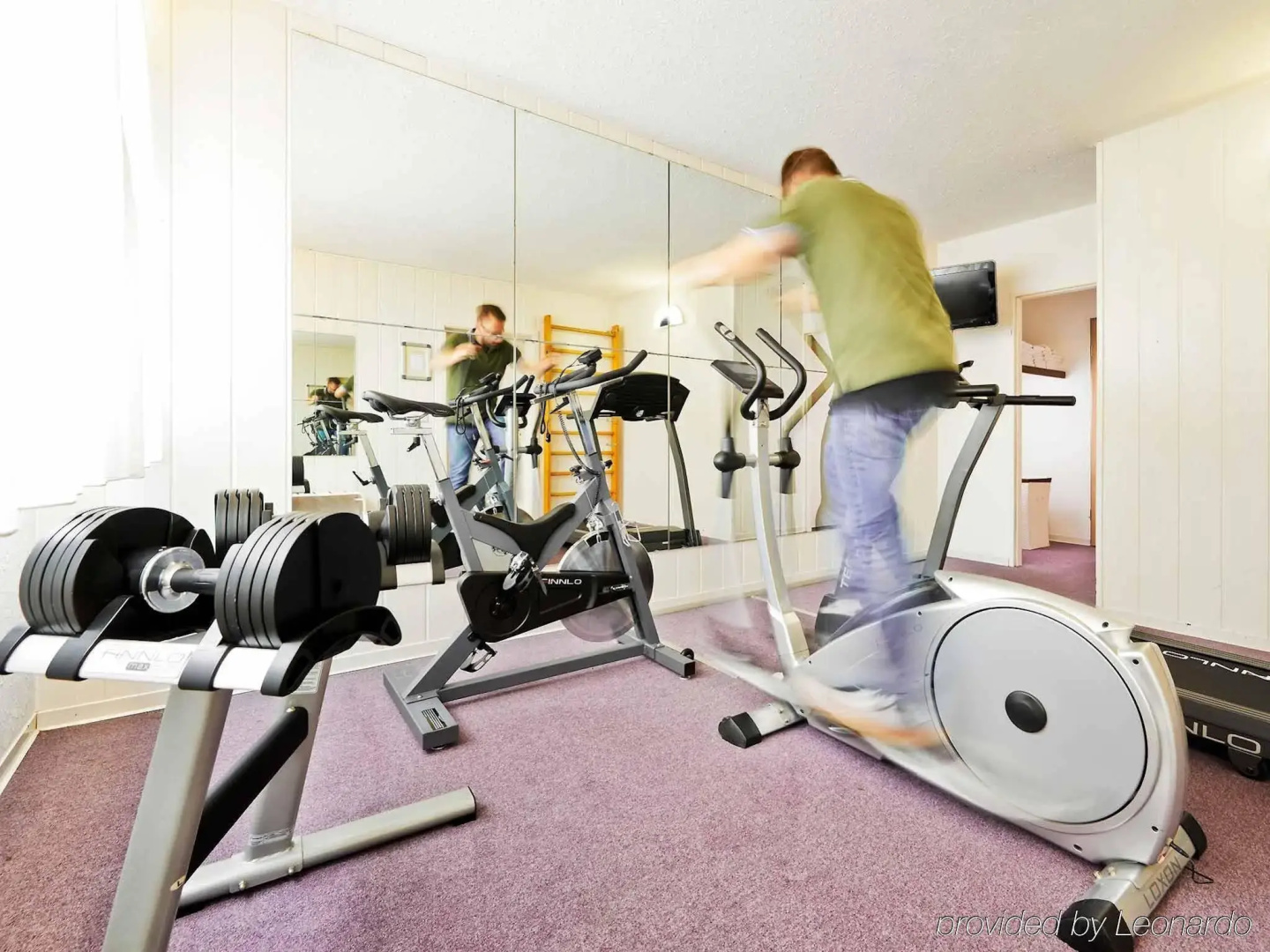 Mercure Hotel Stuttgart Böblingen