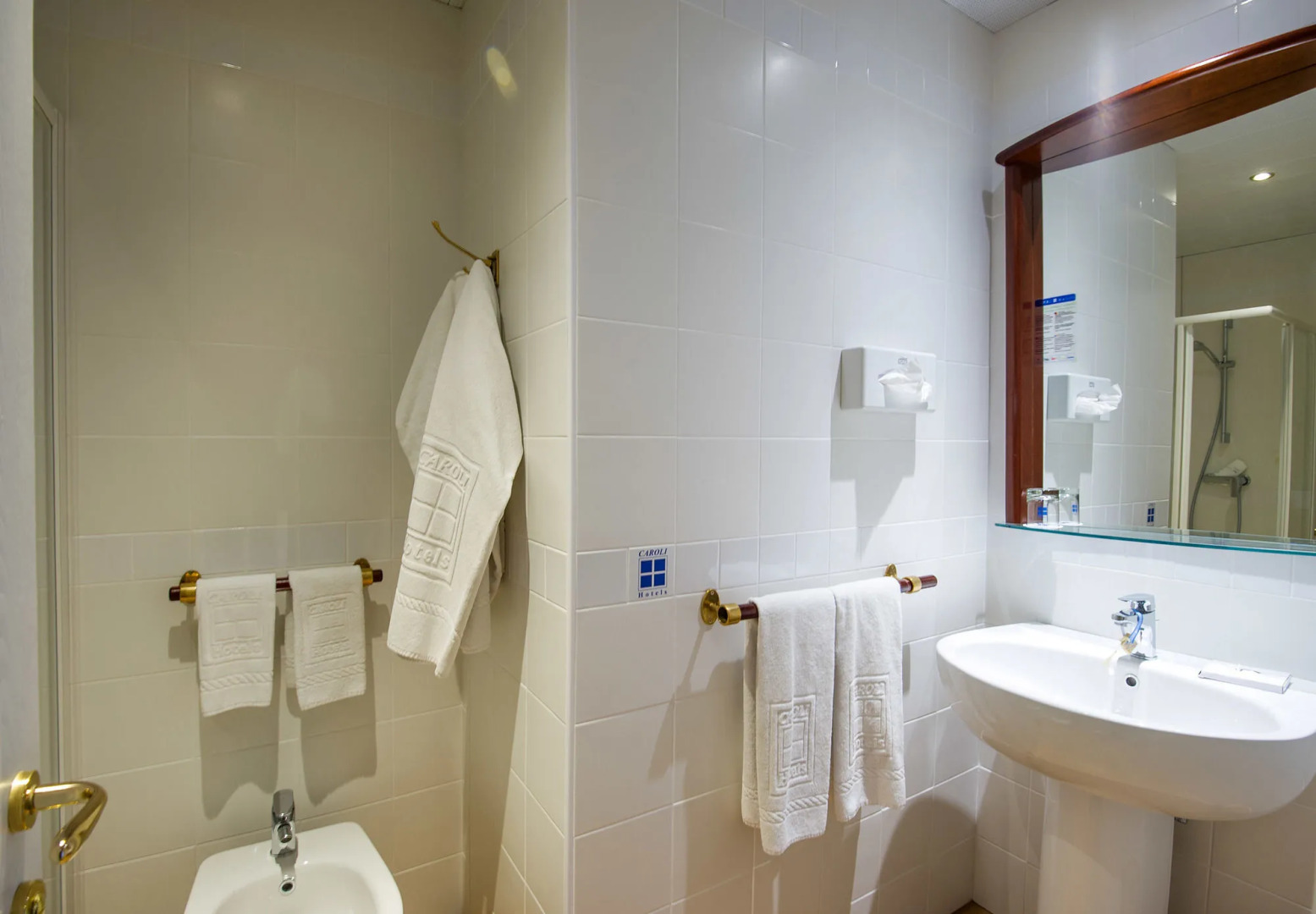 Bellavista Club - Caroli Hotels