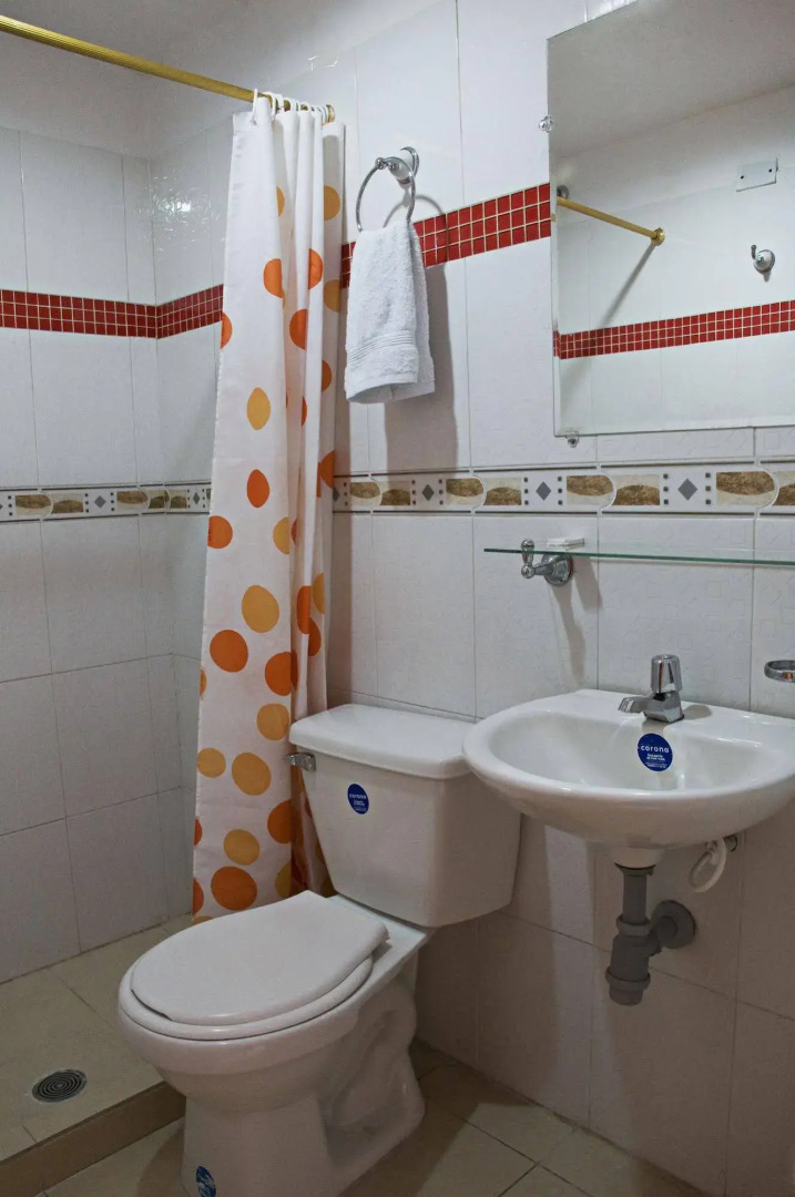 Hotel Villa Real De Cucuta