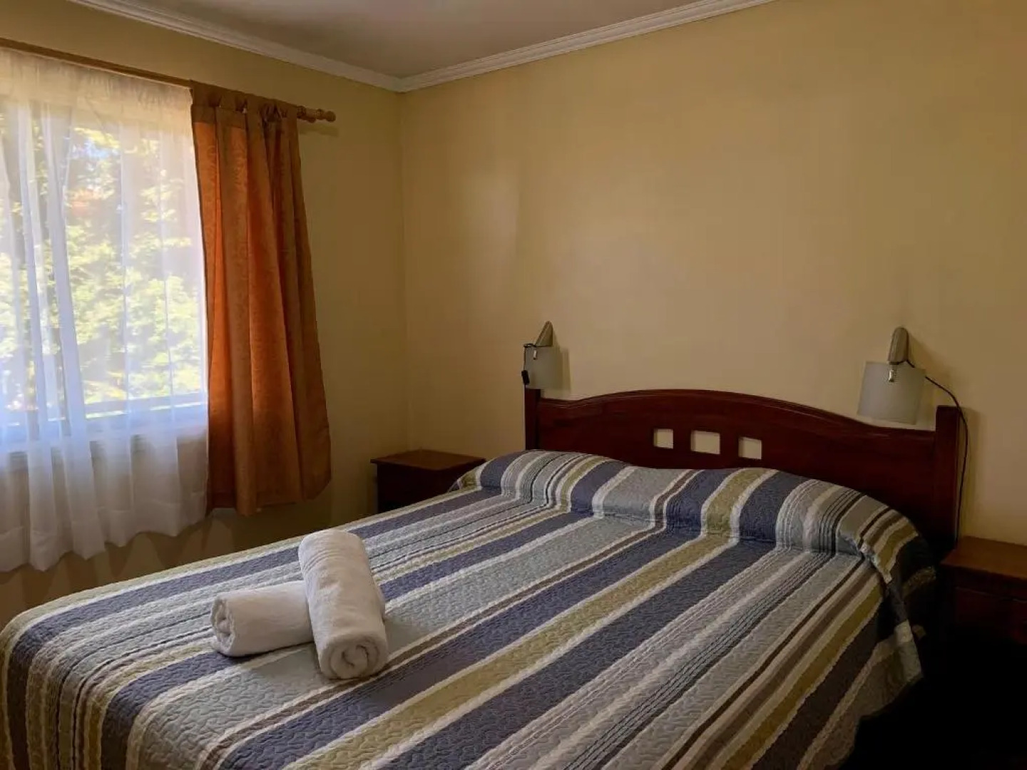 Cabañas Parque Del Lago