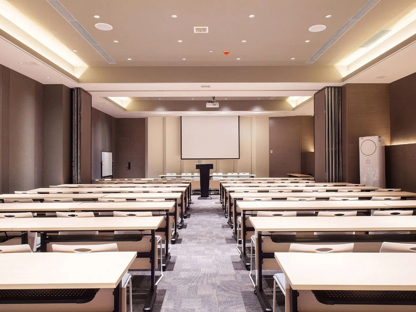 Mercure Harbin Central Street Sophia Church