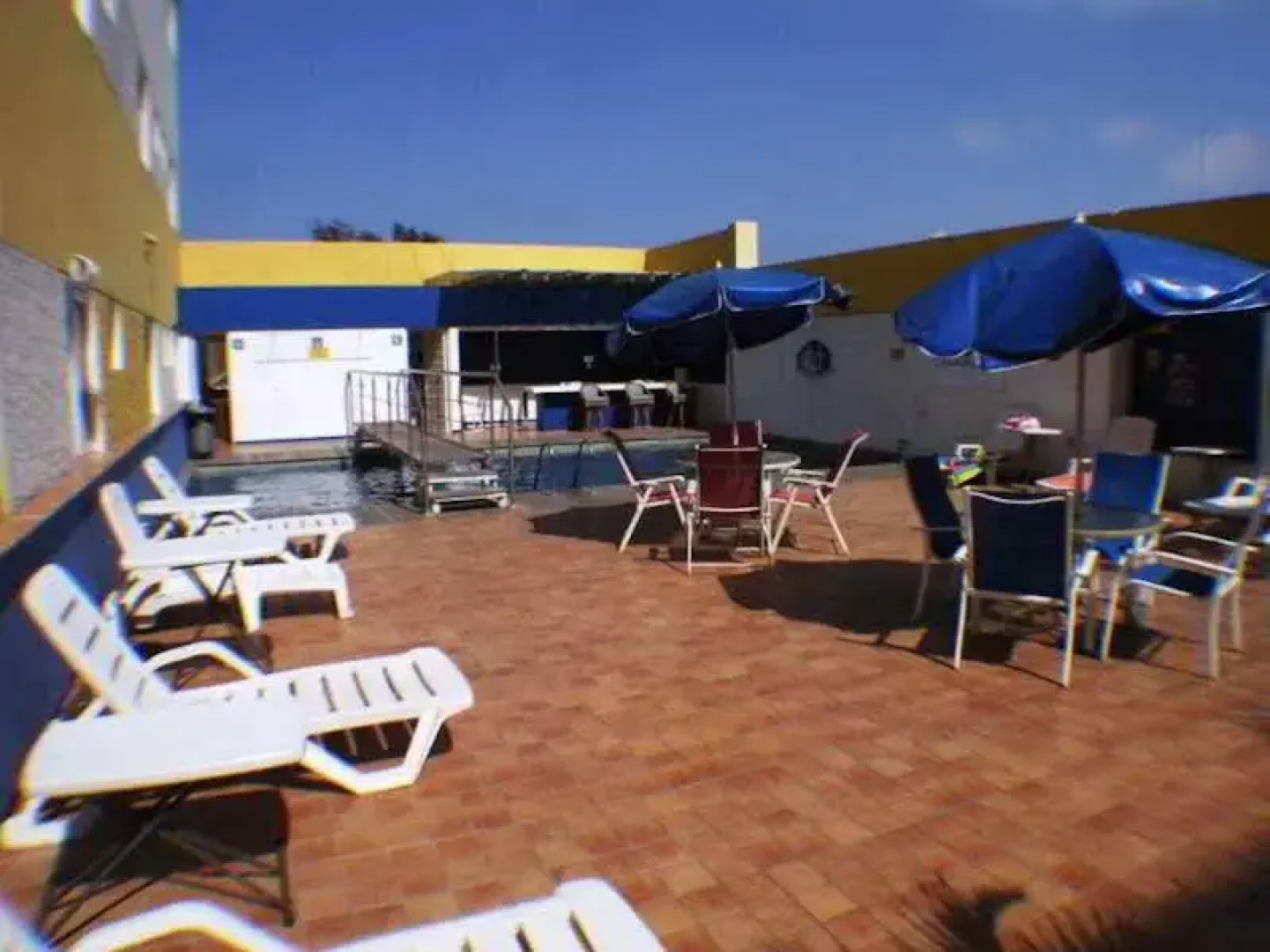 Grand Hotel Plaza Veracruz