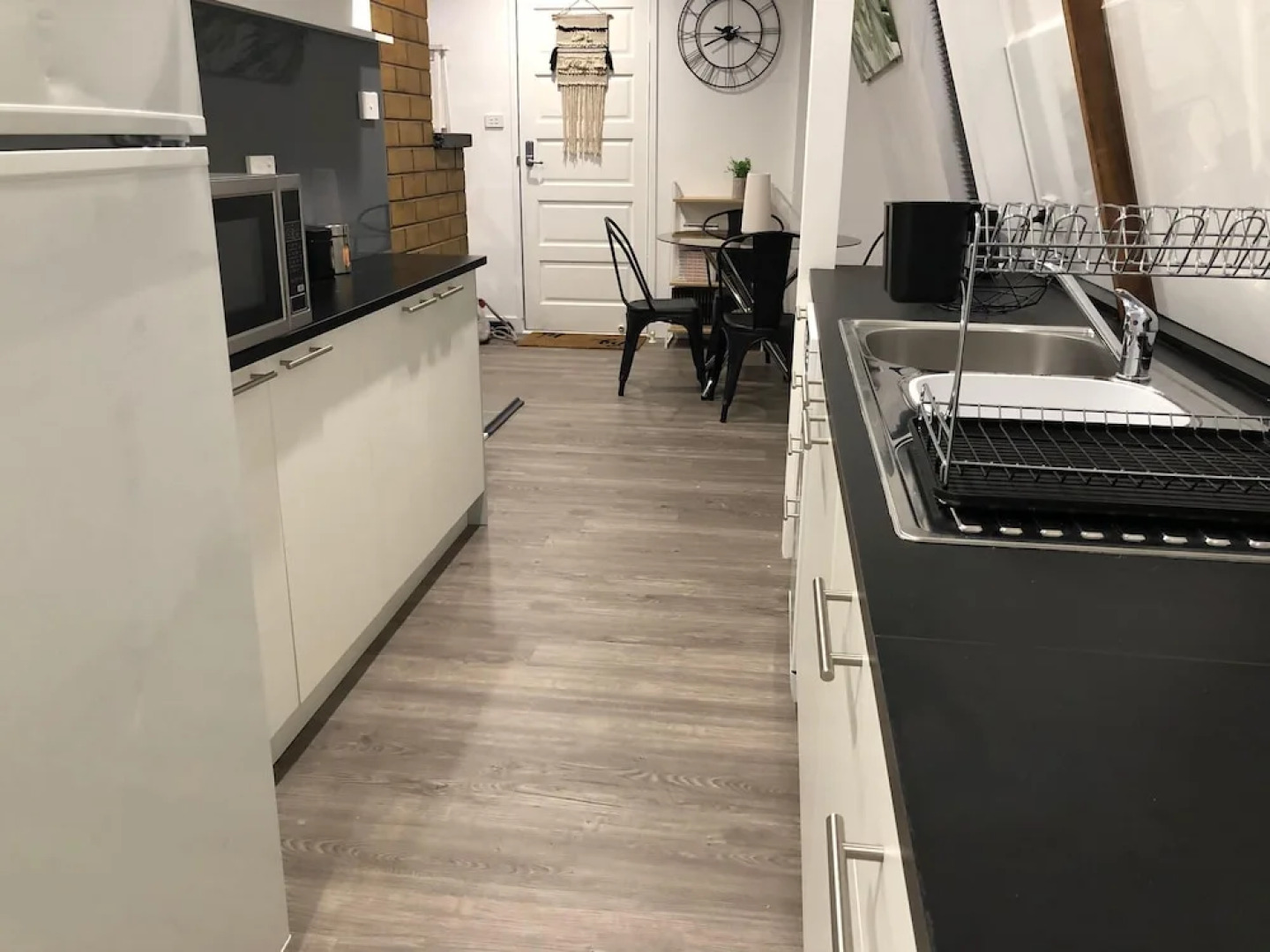 Millie’s A Frame Uralla Haven