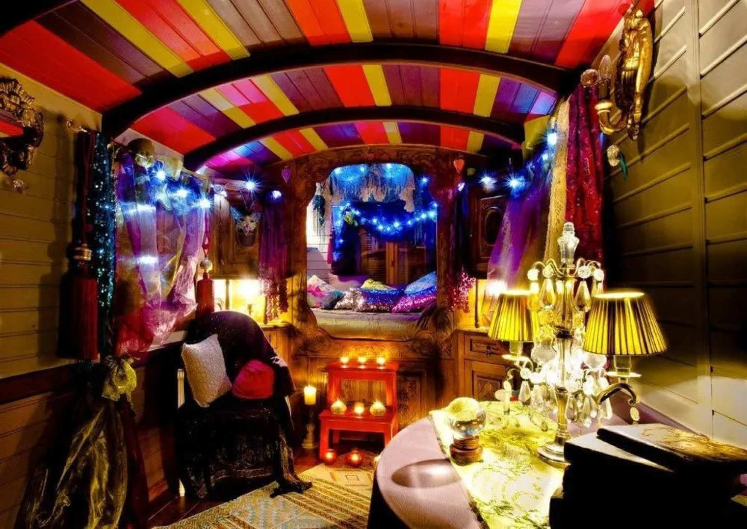 Les Hautes Bruyères