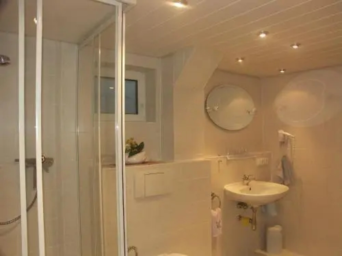 Ferienwohnung Strobele