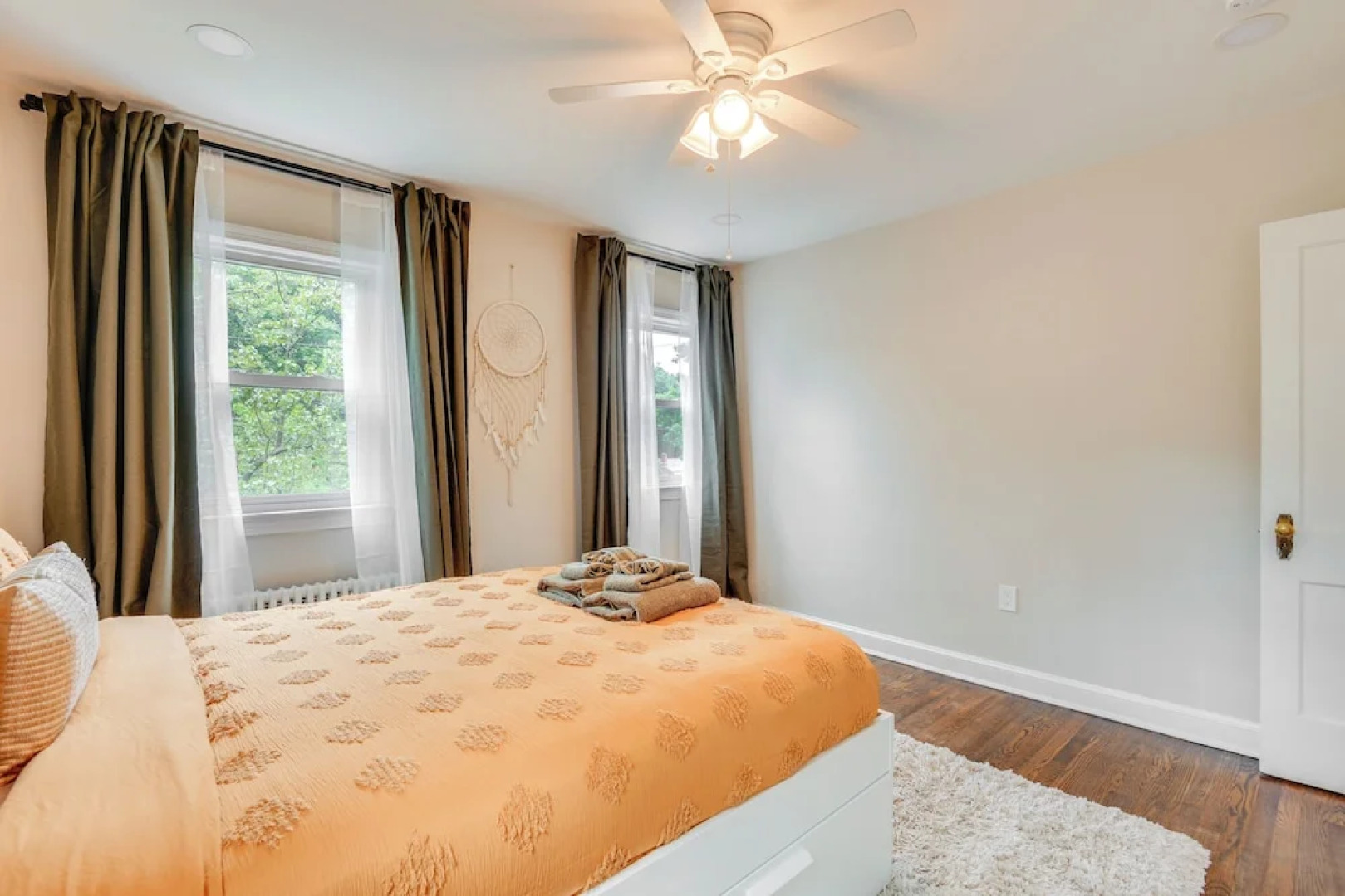 Takoma Park Apartment: Trail Access, 8 Mi to DC!