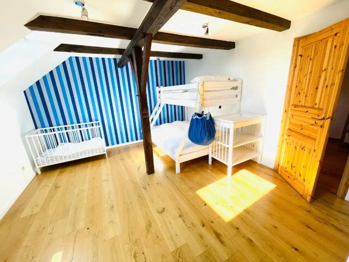 Hof Steinhütten Boutique Apartments