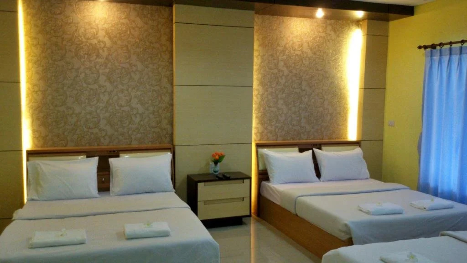 Sangthong Andaman Resort