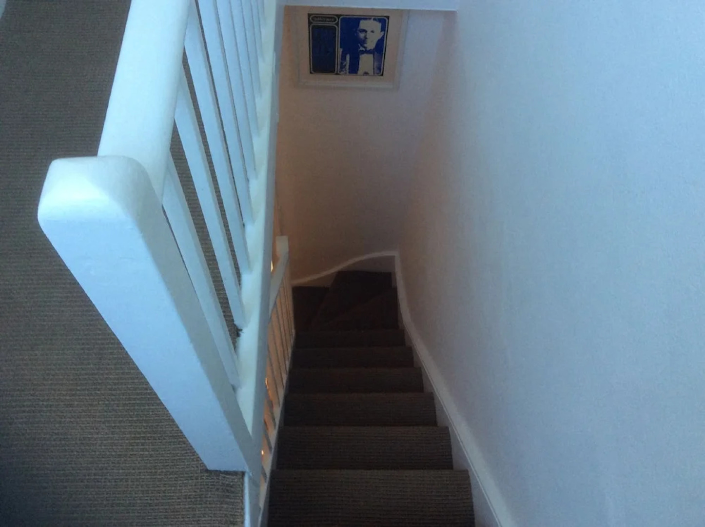 Lovely 4-bed Victorian House in Bangor by the sea