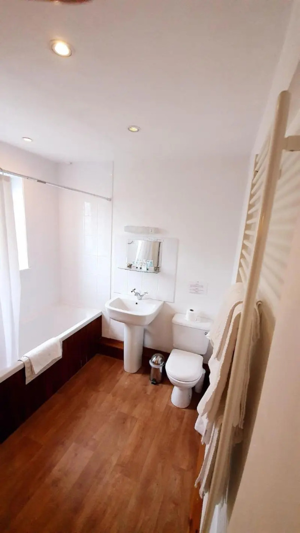 The Trengilly Wartha Inn