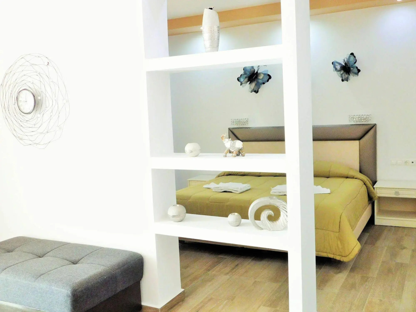 Sunshine Hotel Lardos