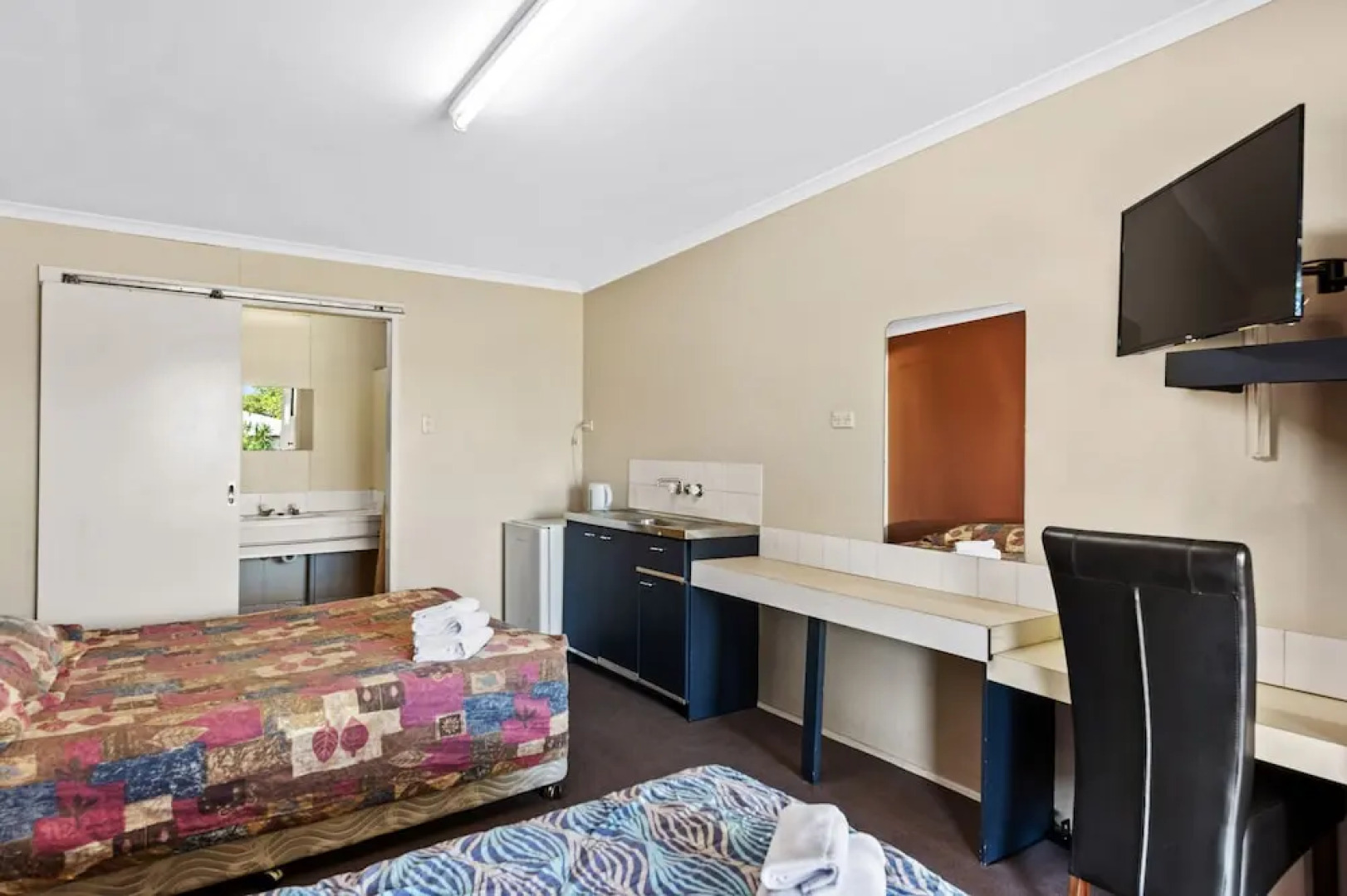 Discovery Parks - Blackwater