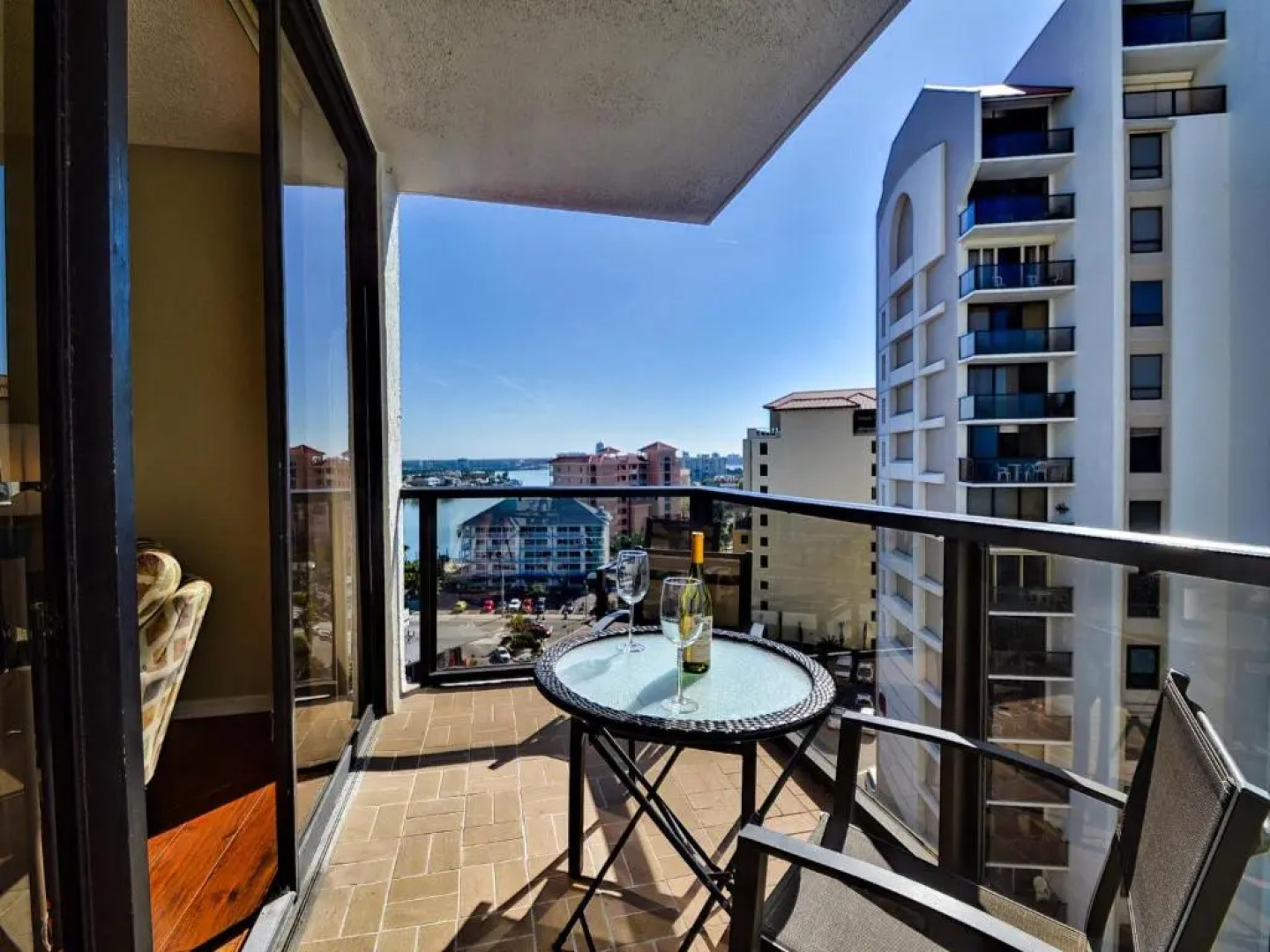 440 West Condo 1101N