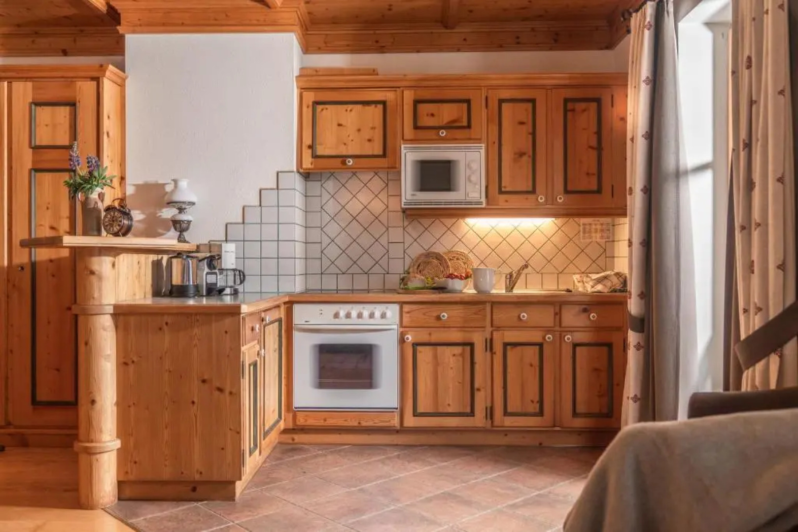 Appartements Brandhof