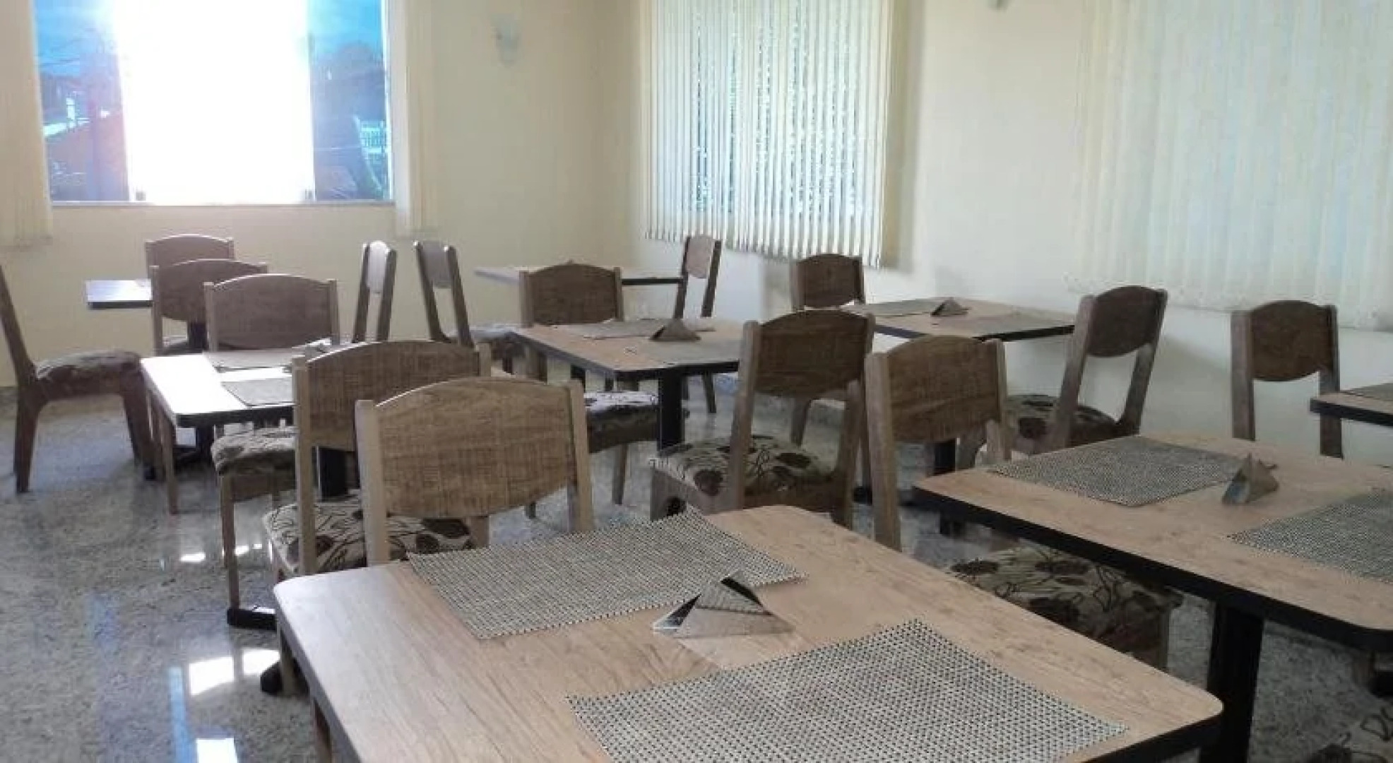 Hotel Minas Pampulha