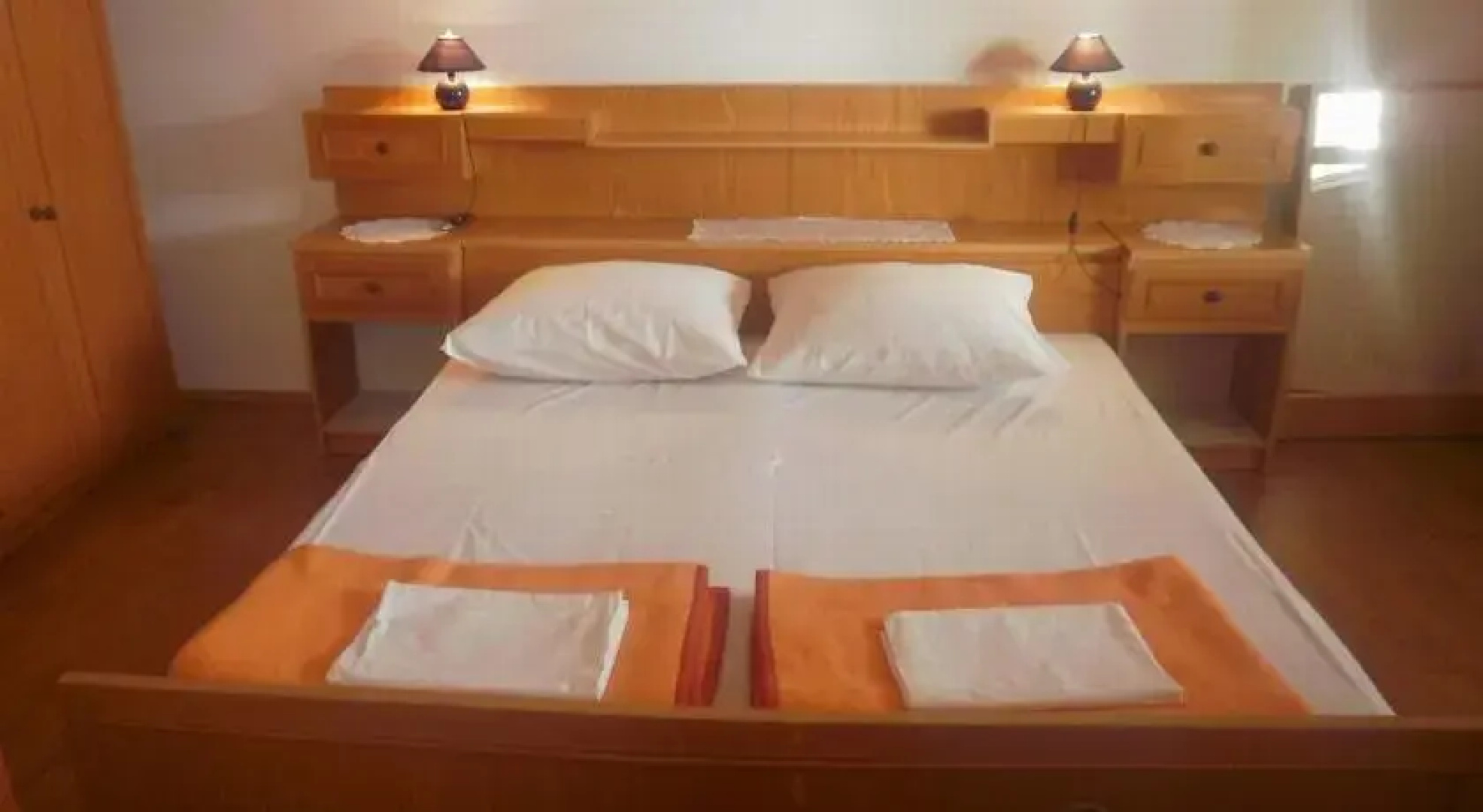Apartman Anka