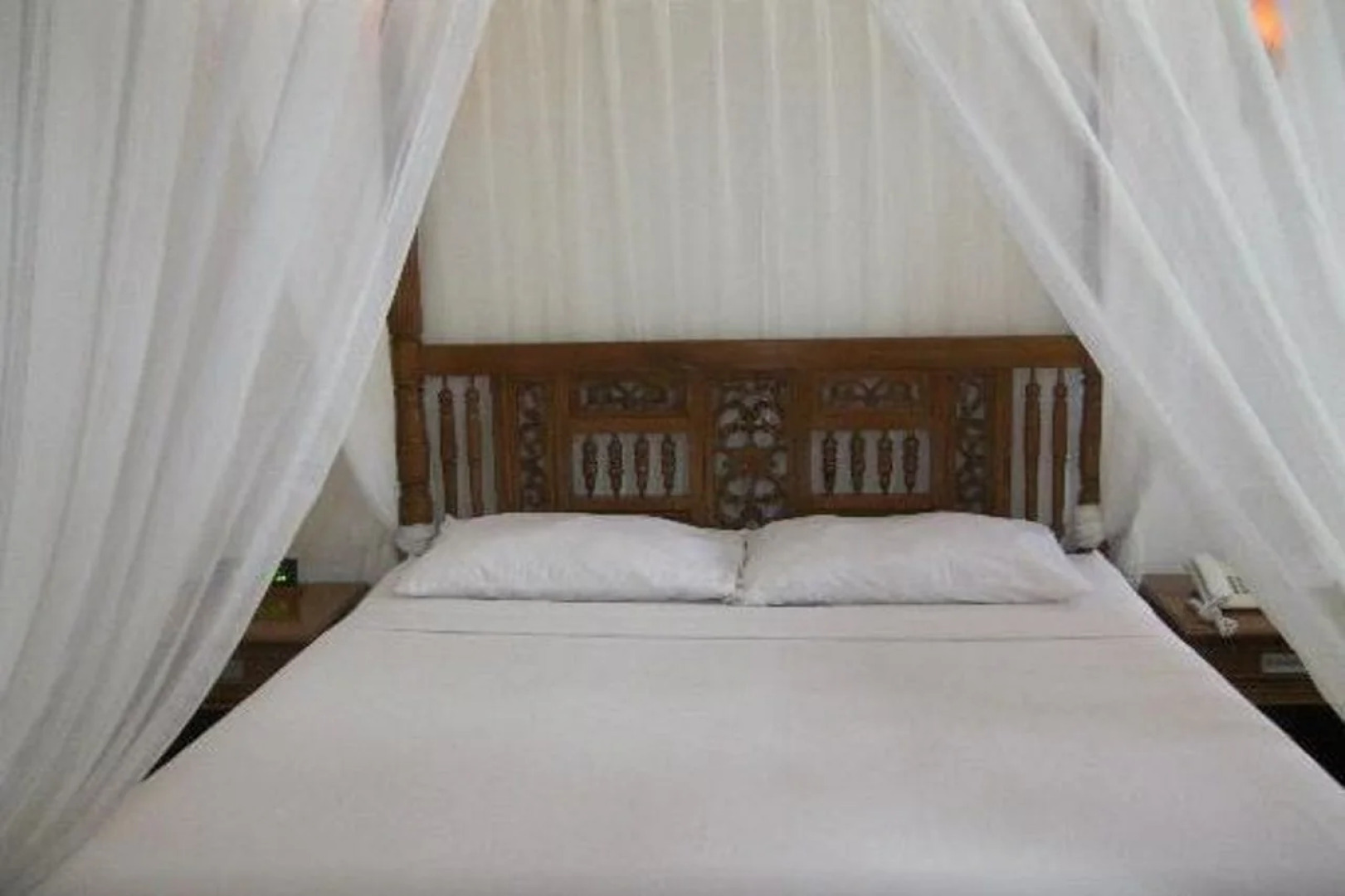 Real Maris Resort and Hotel