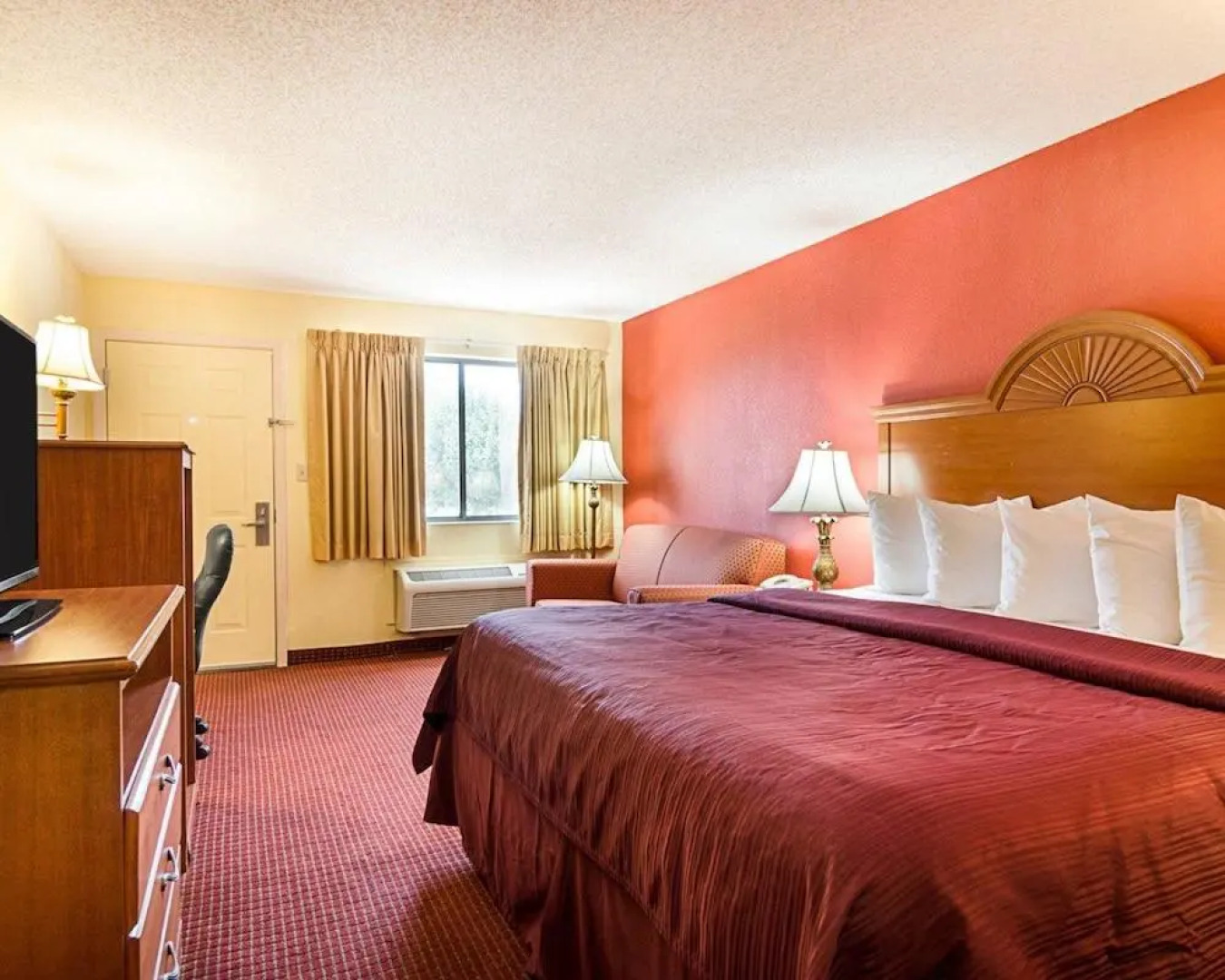 Quality Inn Van Buren