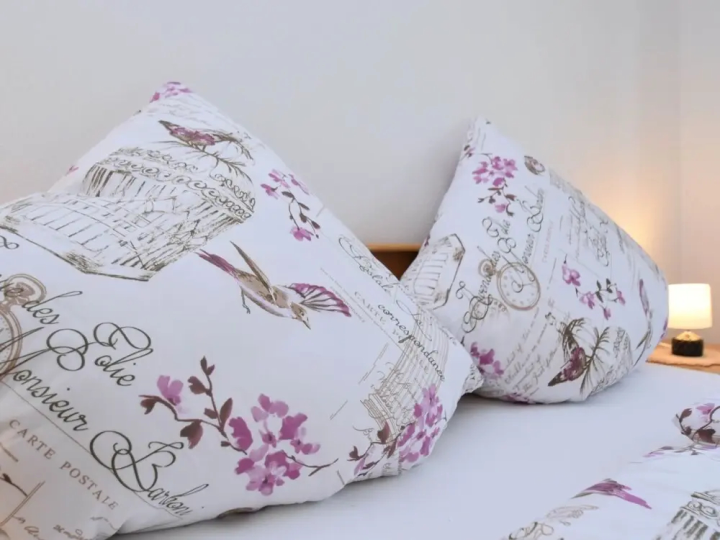 Apartment in the Bavarian Forest