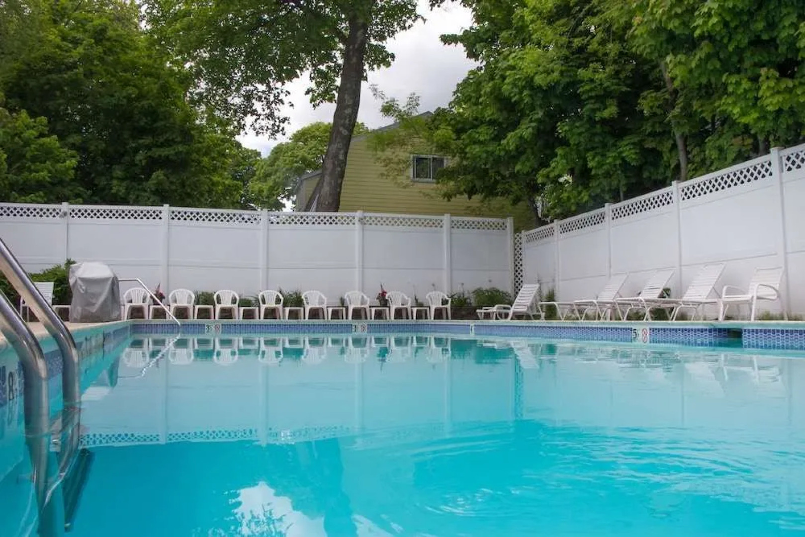 Bar Harbor Villager Motel - Downtown