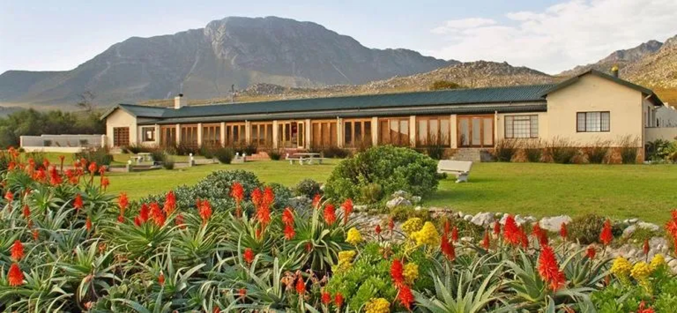 Sea Villa Glen Craig