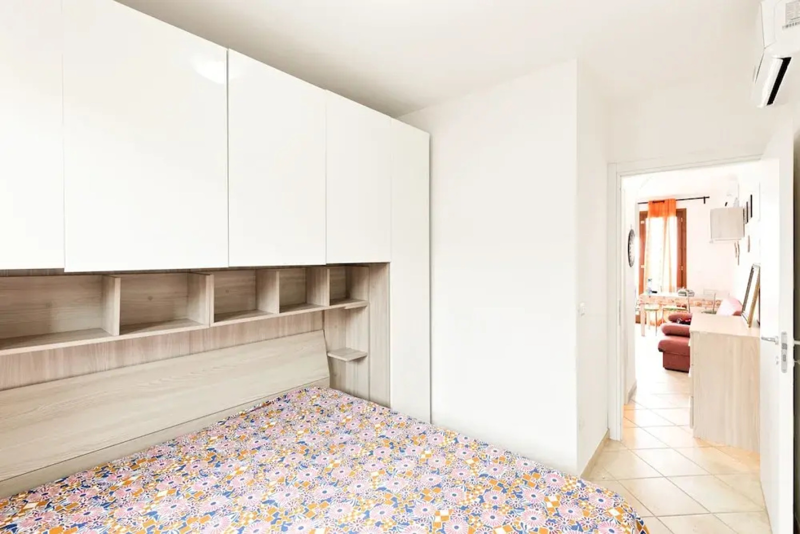 Castelsardo Terrace Apartment