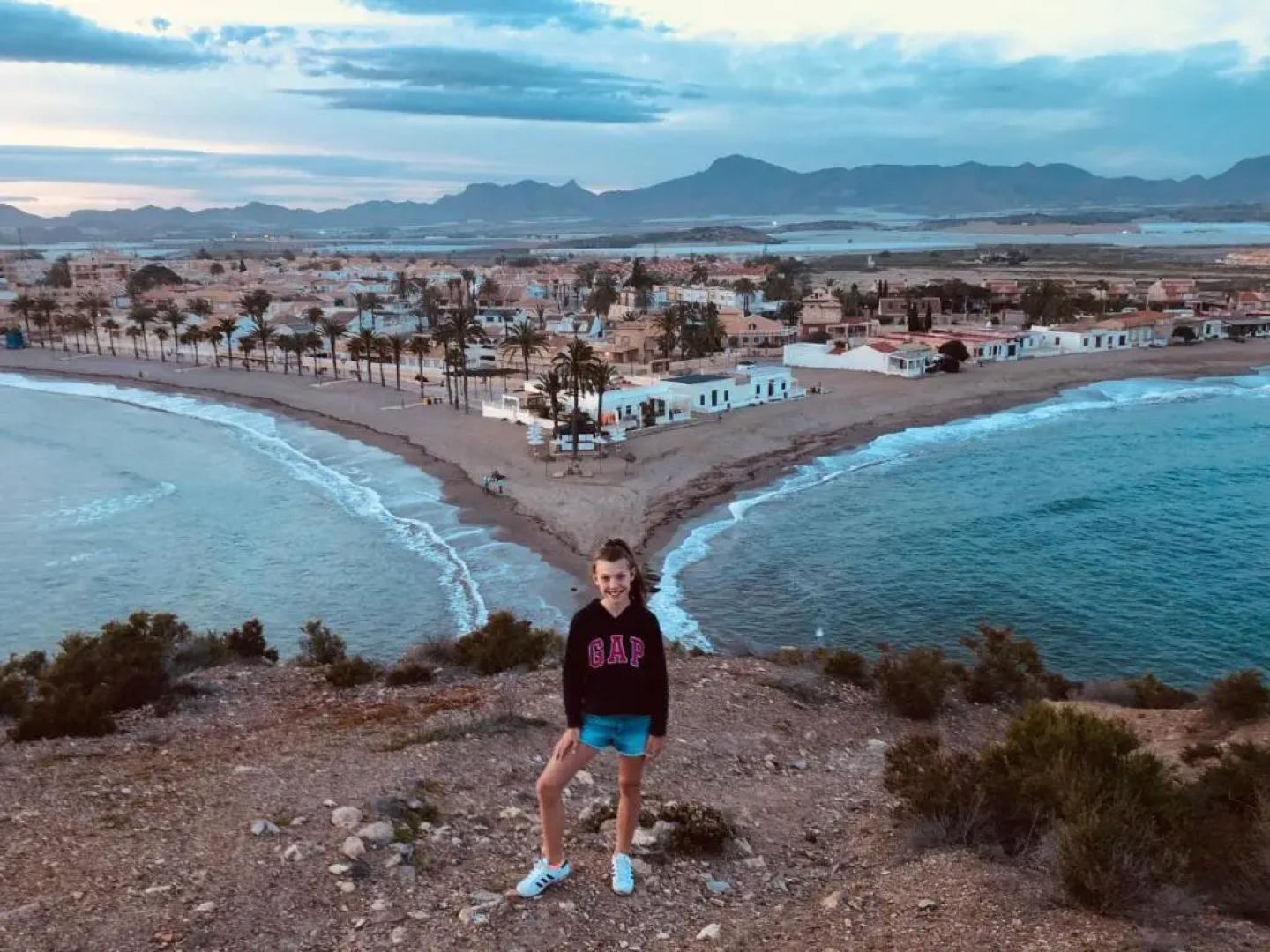 Apartament Claudia I