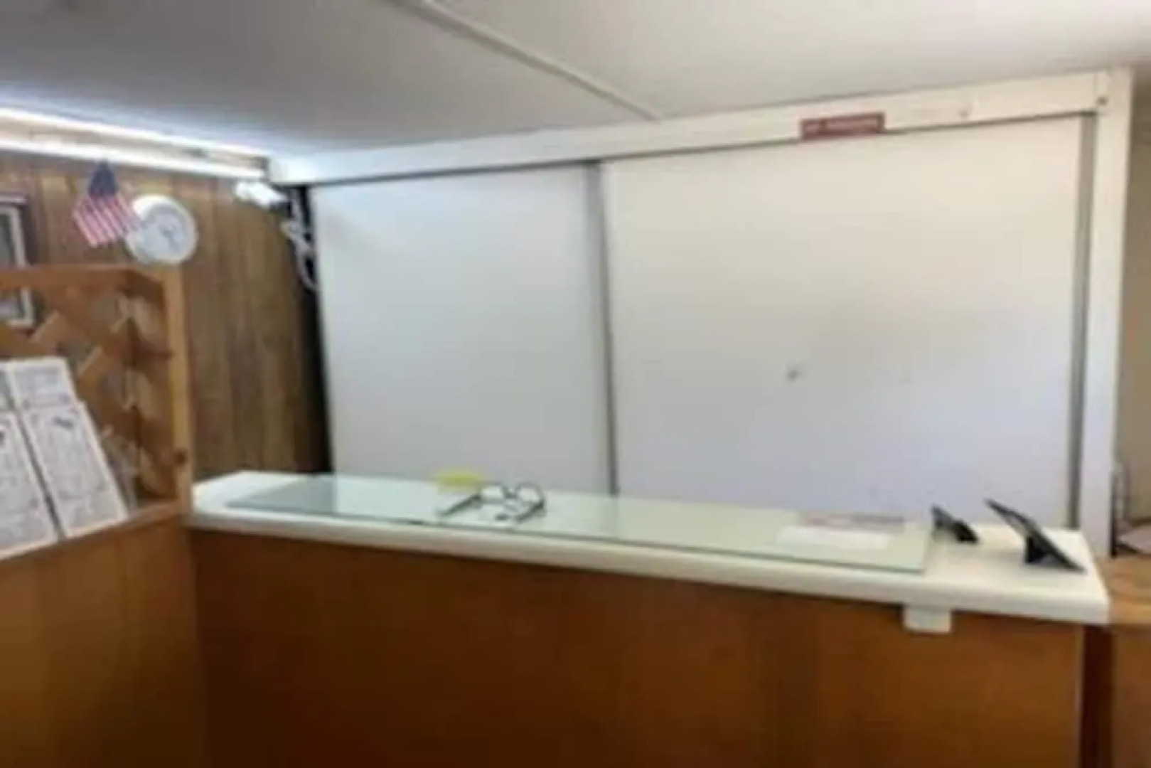 OYO Hotel McCormick Hwy 378, SC