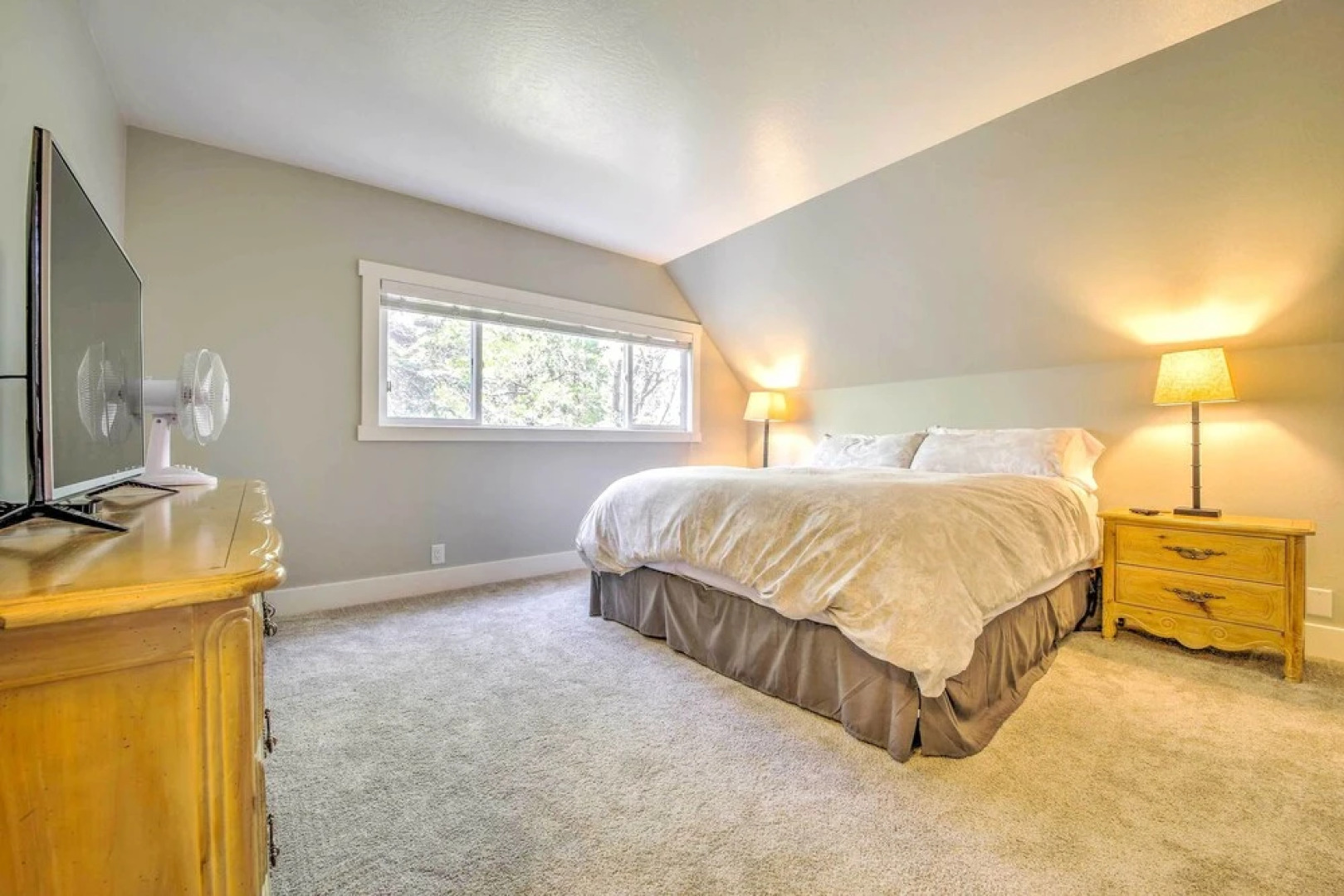 Gorgeous Lake Arrowhead Retreat: Game Room & Deck