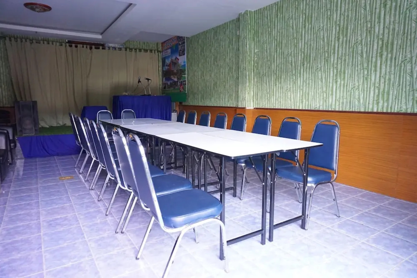 Phurua Boutique Hotel