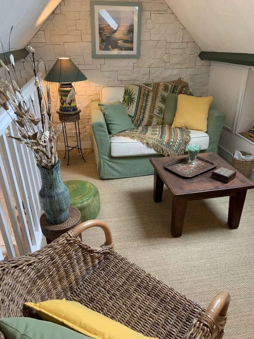 Le Manoir des Quatre Saisons