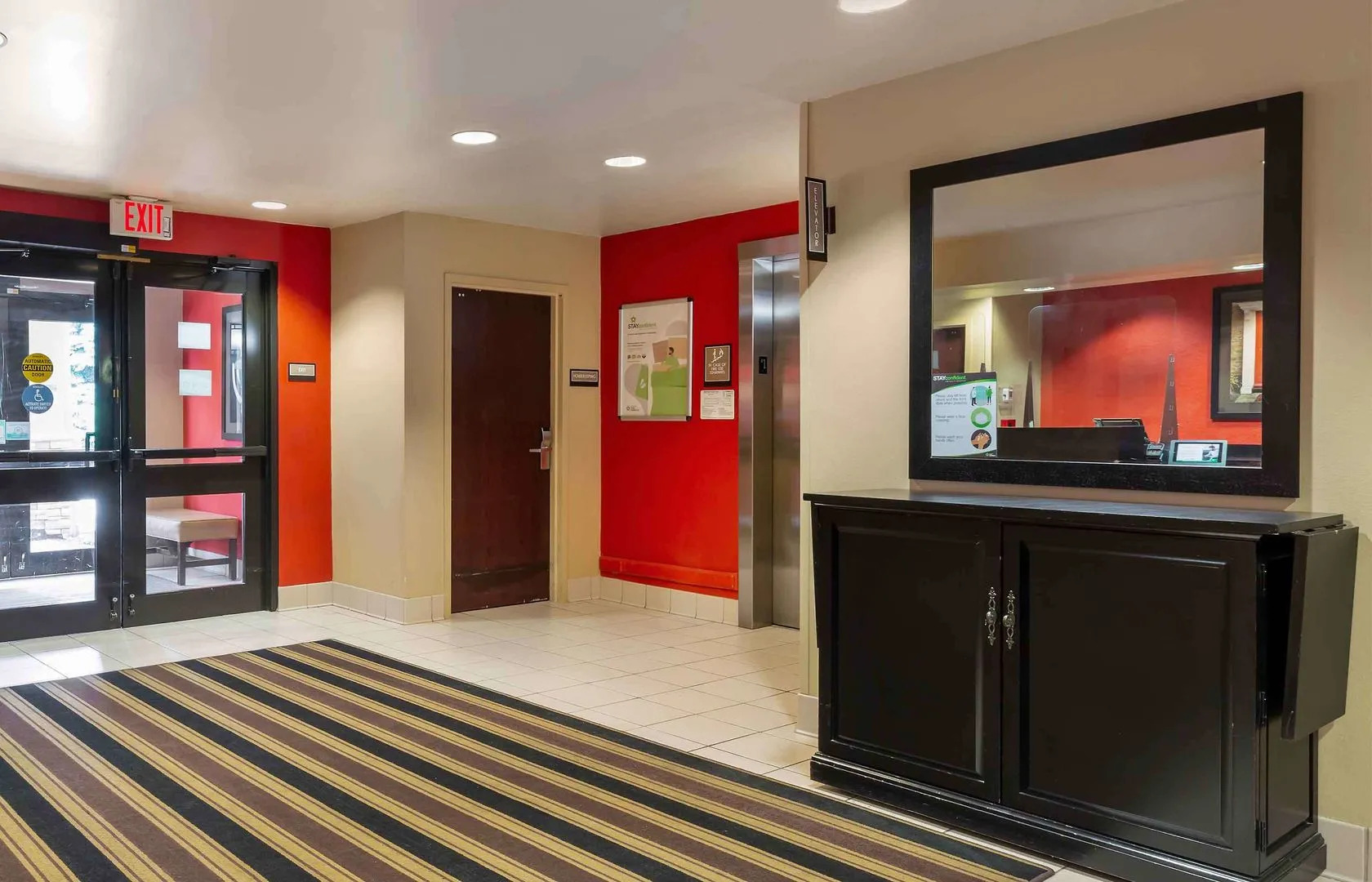 Extended Stay America Suites Nashua Manchester