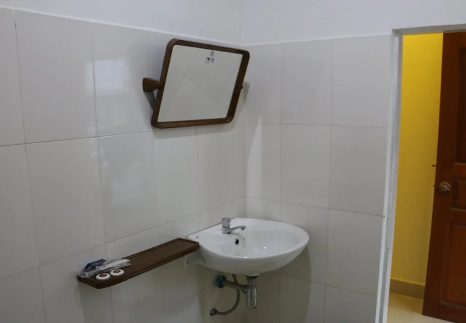 Neang Sim 81 Guest House