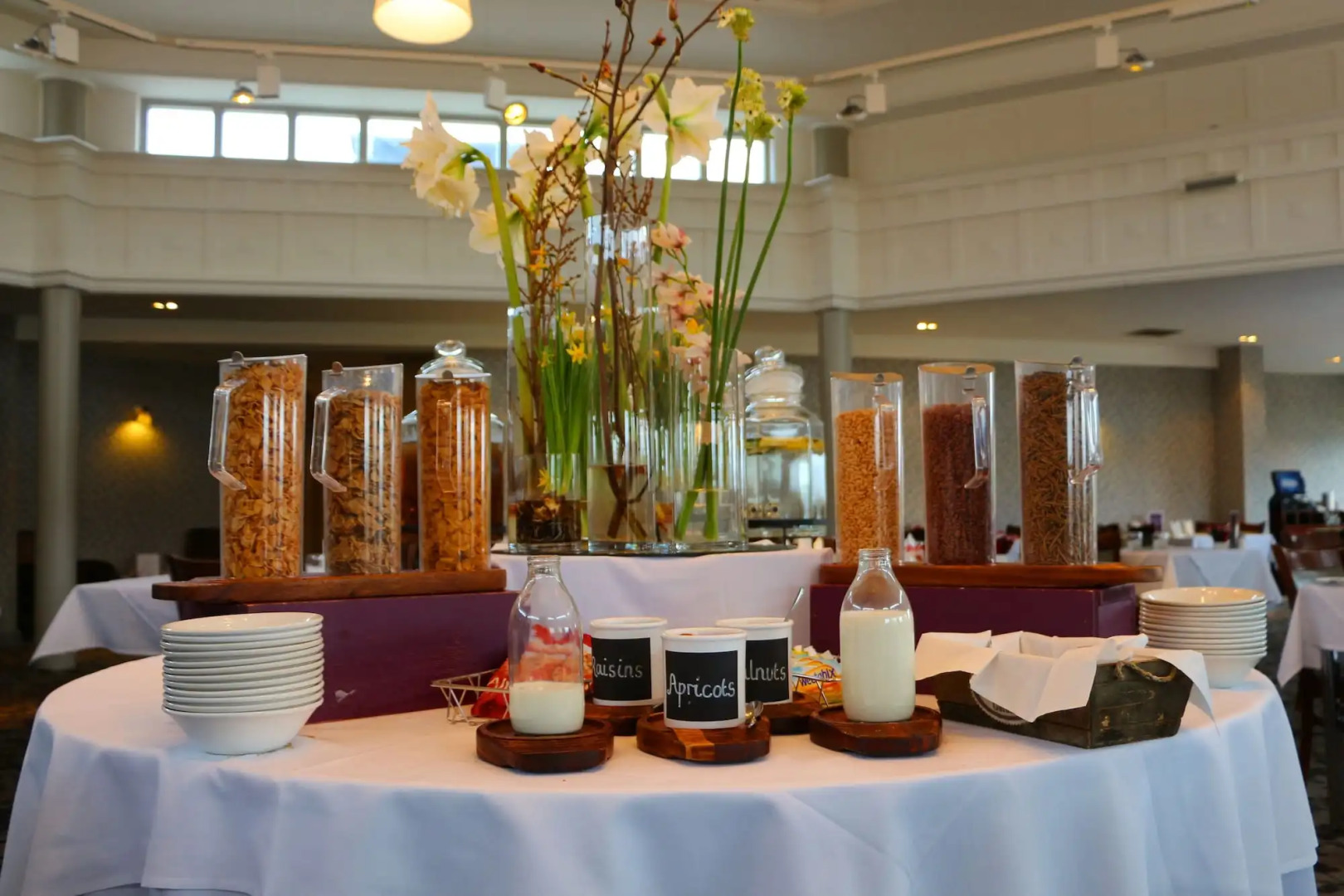 Drift Inn (Formerly The Waterfront Hotel)