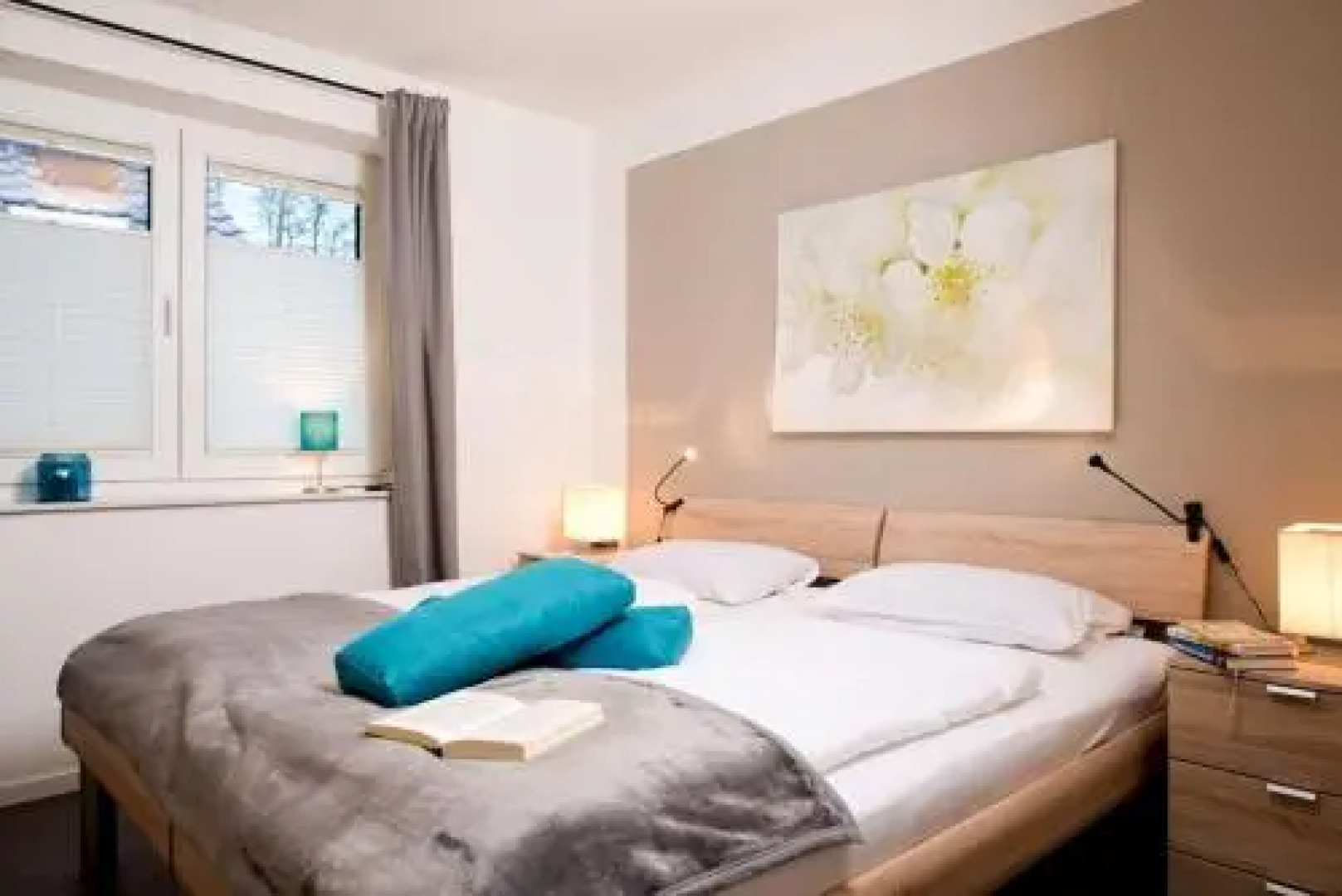 Feriendorf Südstrand Haus 32