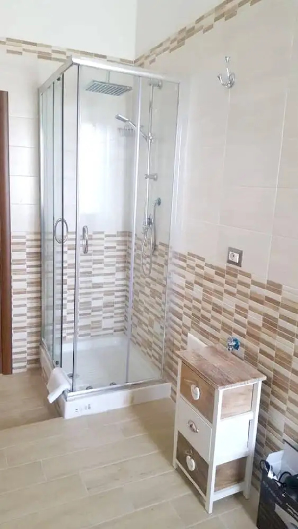 Apartment with 4 Bedrooms in Villa Campanile, with Private Pool, Furnished Terrace And Wifi - 50 Km From the Beach