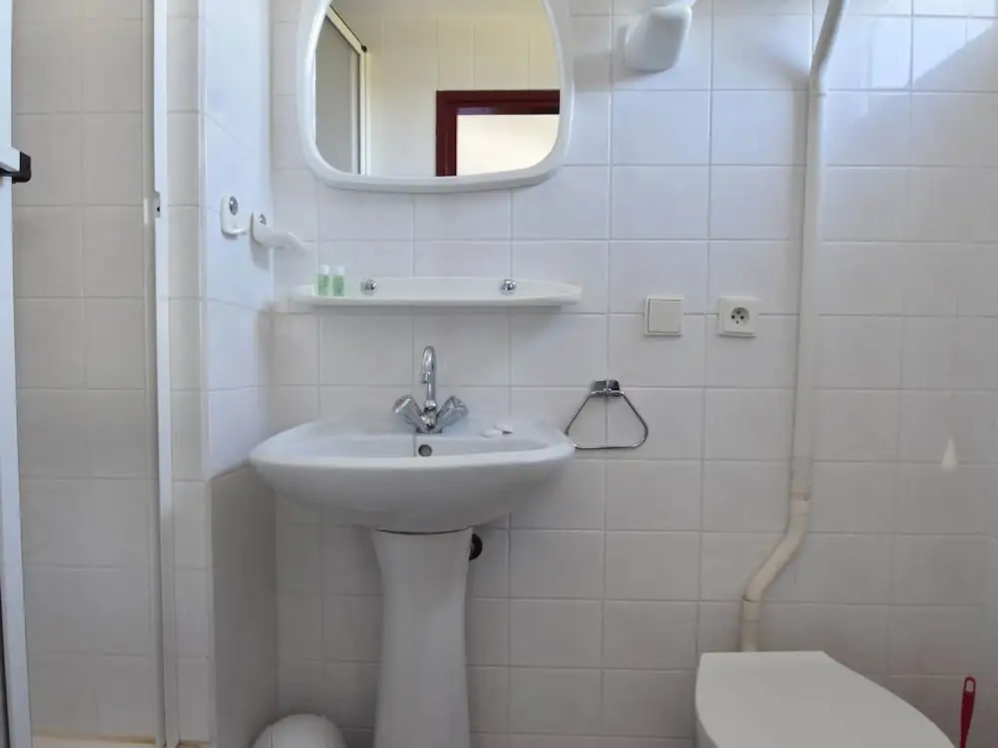 Chalet in Dolni Brusnice Near Ski Lift