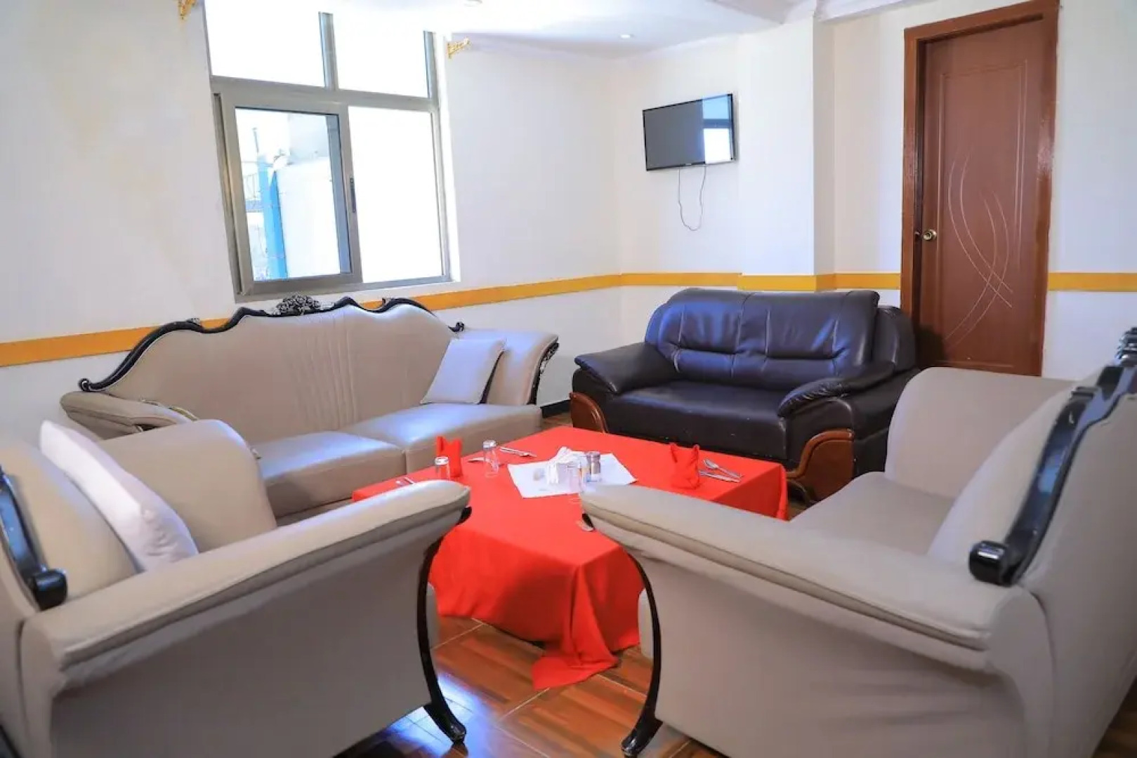 Northern Star International Hotel