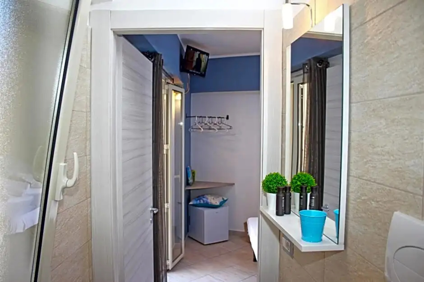 B&B Al Vicoletto