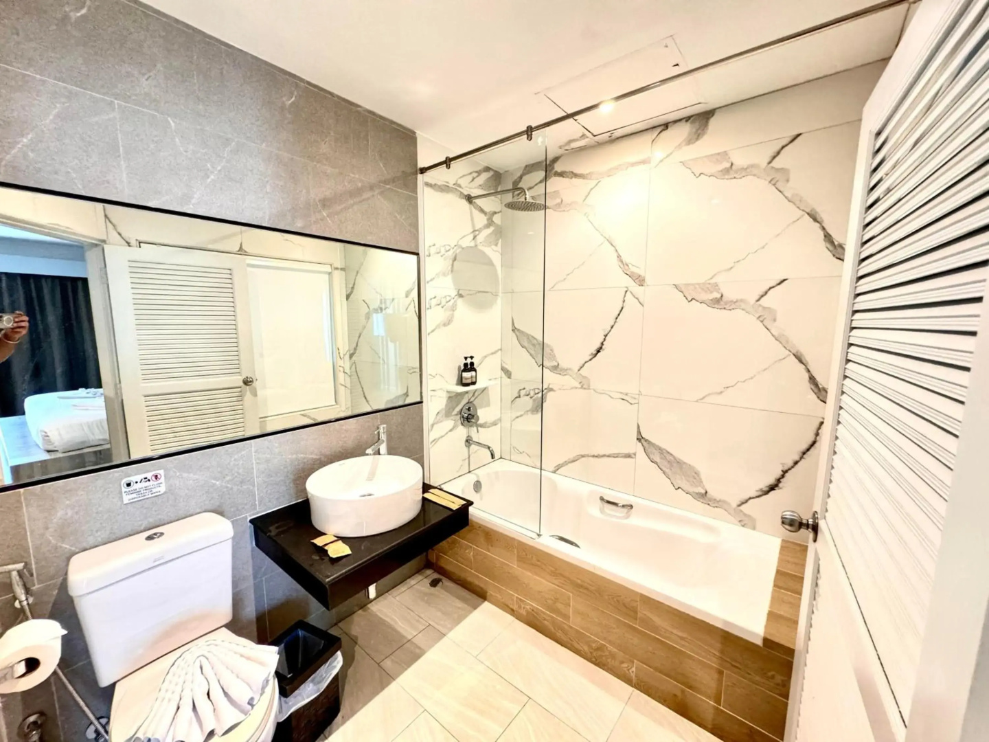 De coze' Hotel