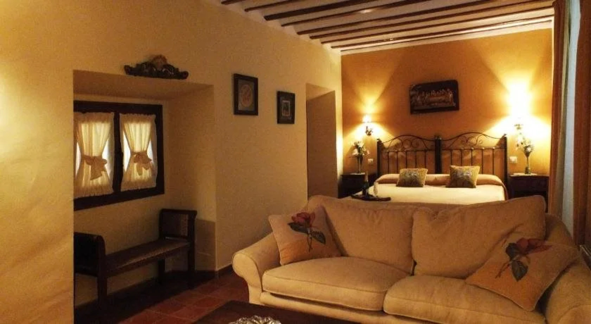 Posada Los Caballeros