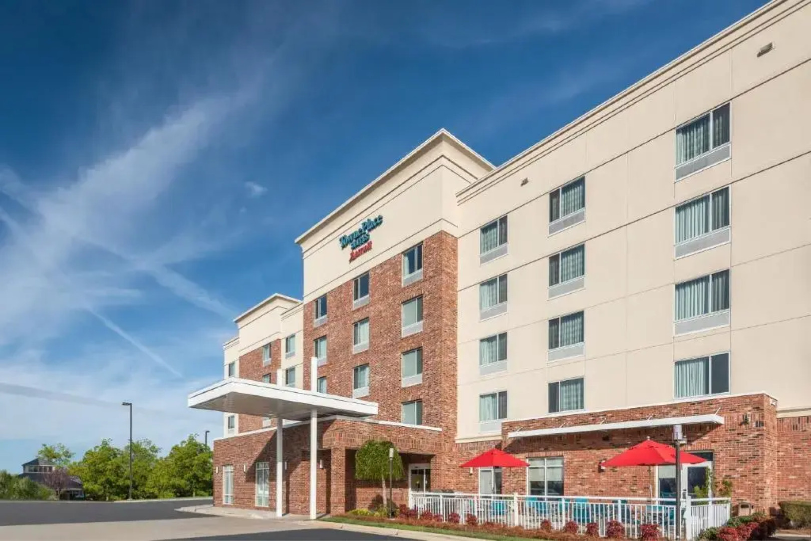 TownePlace Suites Charlotte Mooresville